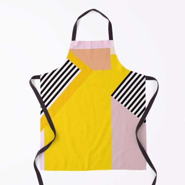 Item preview, Modern Contemporer Black Stripes designed and sold by MyArt23.