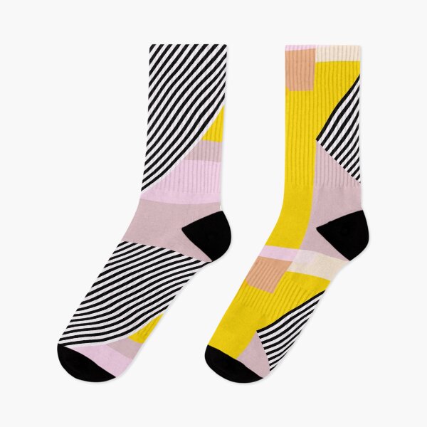 Item preview, Modern Contemporer Black Stripes designed and sold by MyArt23.