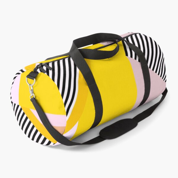 Item preview, Modern Contemporer Black Stripes designed and sold by MyArt23.