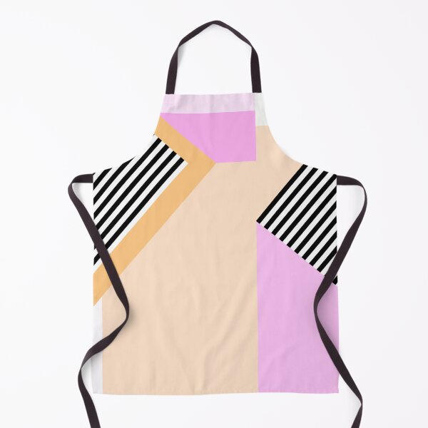 Item preview, Modern Contemporer Black Stripes designed and sold by MyArt23.