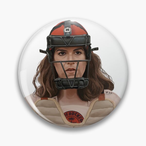 Item preview, Carson Shaw - Abbi Jacobson designed and sold by rikiiart.