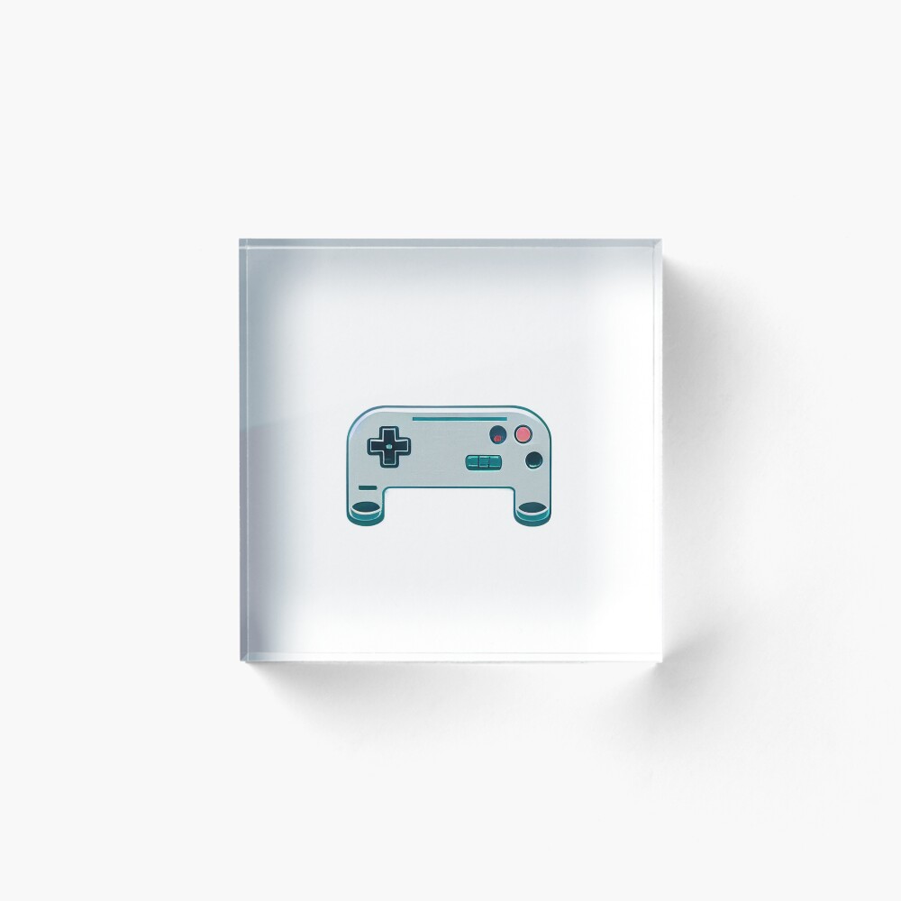 Item preview, Acrylic Block designed and sold by UniqeDesign.