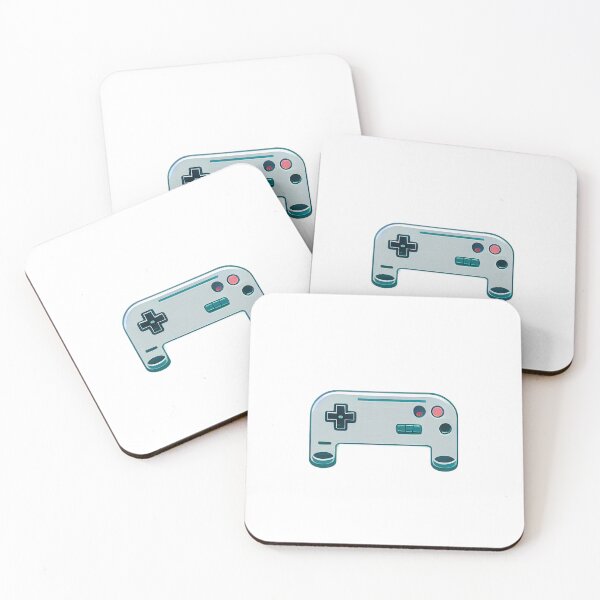 Item preview, Retro Console designed and sold by UniqeDesign.