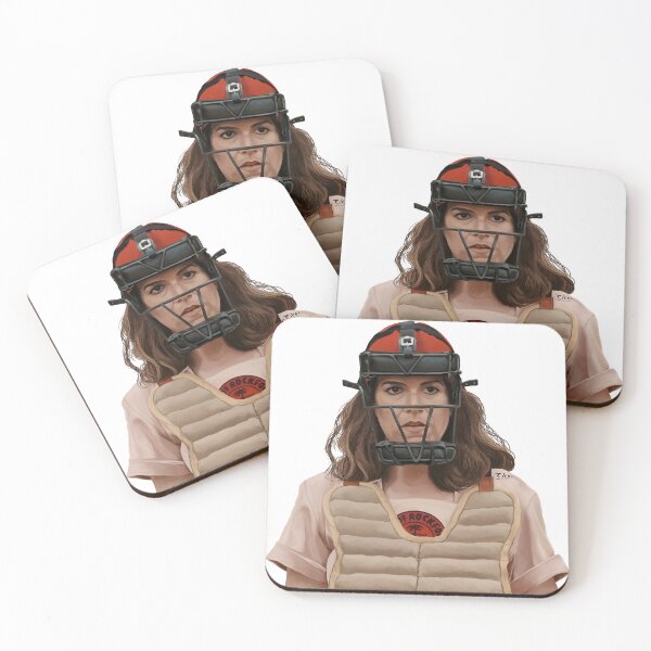 Item preview, Carson Shaw - Abbi Jacobson designed and sold by rikiiart.