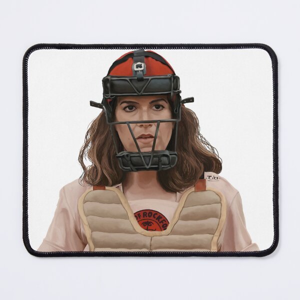 Item preview, Carson Shaw - Abbi Jacobson designed and sold by rikiiart.