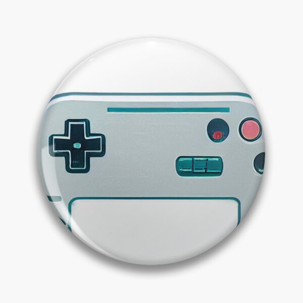 Item preview, Retro Console designed and sold by UniqeDesign.