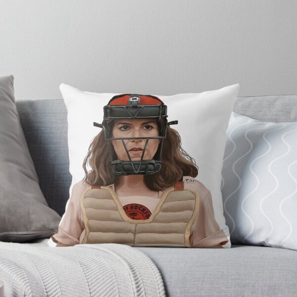 Item preview, Carson Shaw - Abbi Jacobson designed and sold by rikiiart.