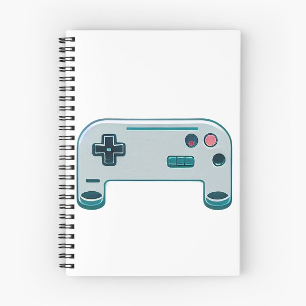 Item preview, Retro Console designed and sold by UniqeDesign.