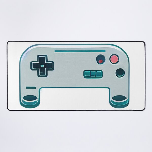 Item preview, Retro Console designed and sold by UniqeDesign.
