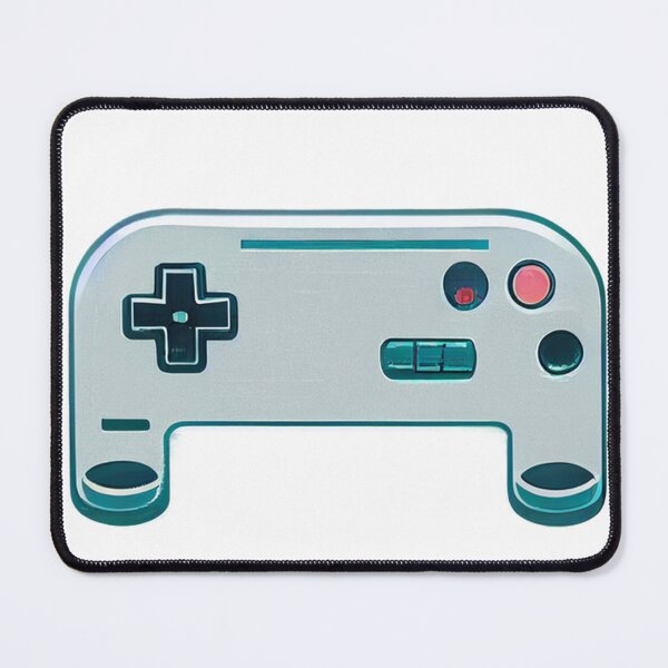 Item preview, Retro Console designed and sold by UniqeDesign.