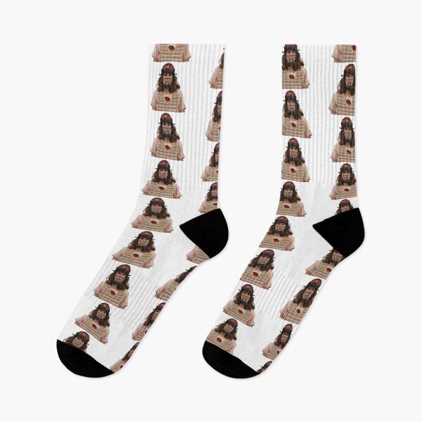 Item preview, Carson Shaw - Abbi Jacobson designed and sold by rikiiart.