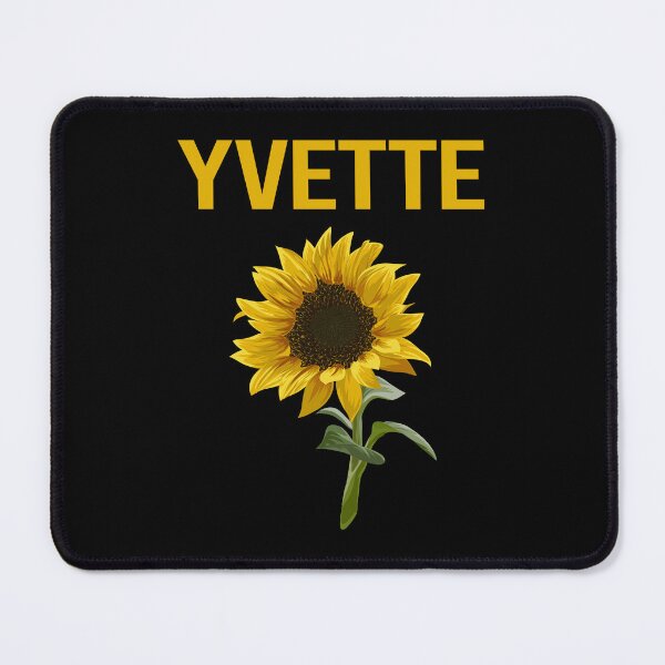 Item preview, Happy Sunflower Yvette designed and sold by DistortedDemon.