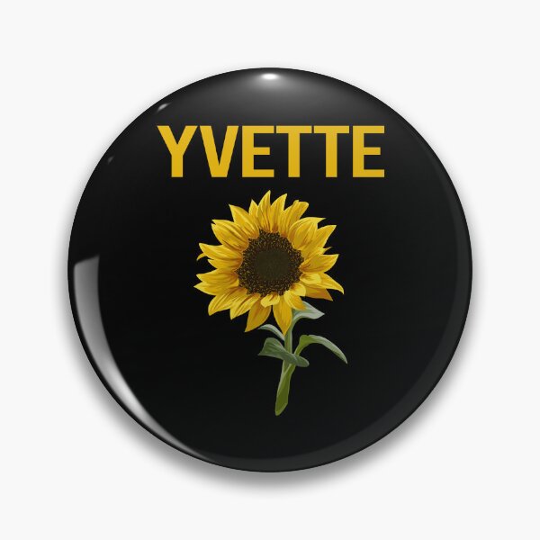 Item preview, Happy Sunflower Yvette designed and sold by DistortedDemon.