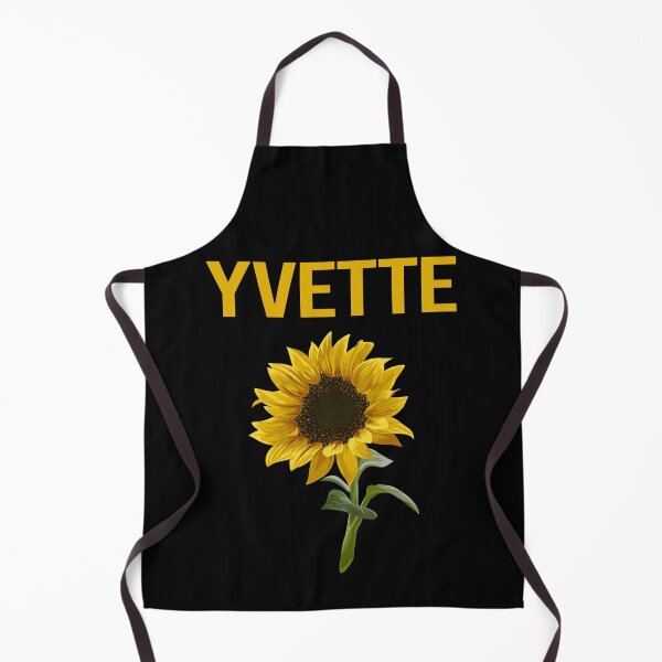 Item preview, Happy Sunflower Yvette designed and sold by DistortedDemon.