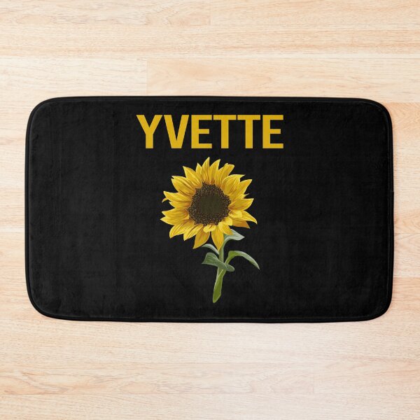 Item preview, Happy Sunflower Yvette designed and sold by DistortedDemon.