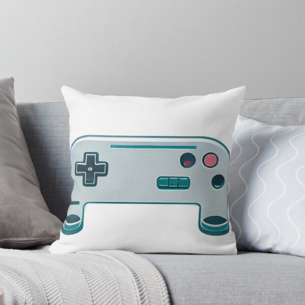 Item preview, Retro Console designed and sold by UniqeDesign.