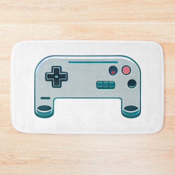 Item preview, Retro Console designed and sold by UniqeDesign.