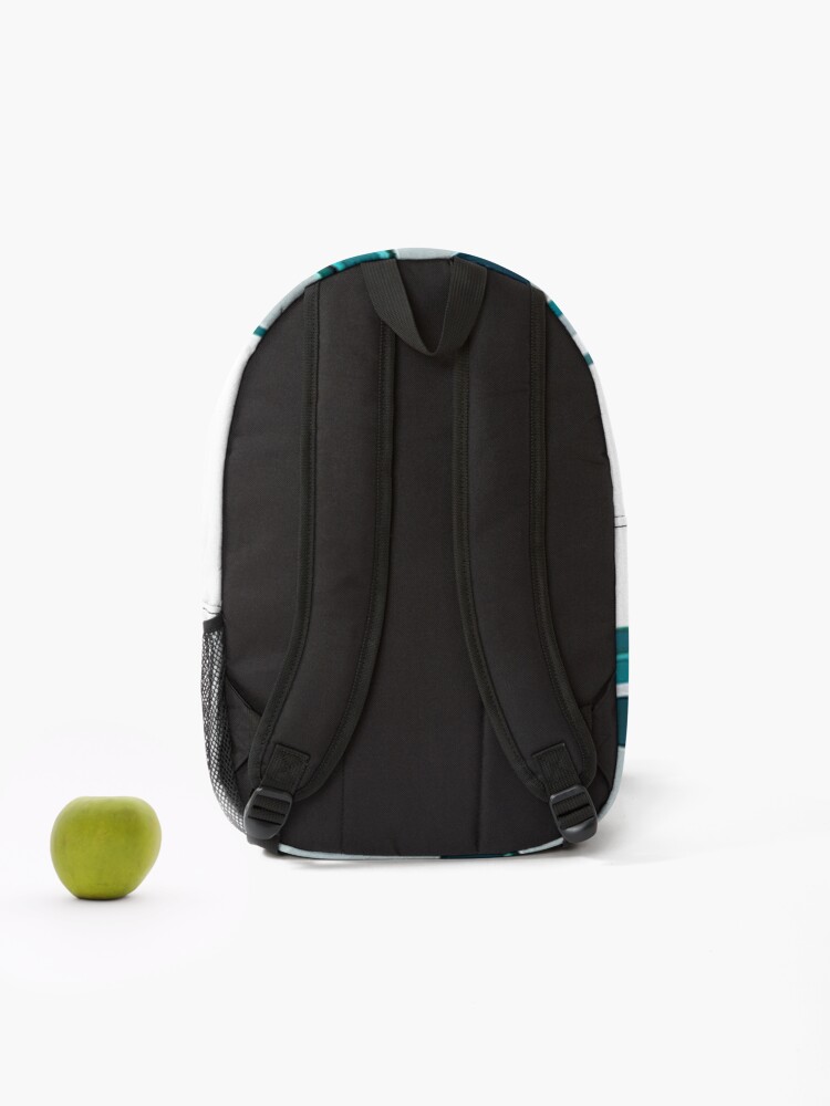 Thumbnail 2 of 3, Backpack, Retro Console designed and sold by UniqeDesign.