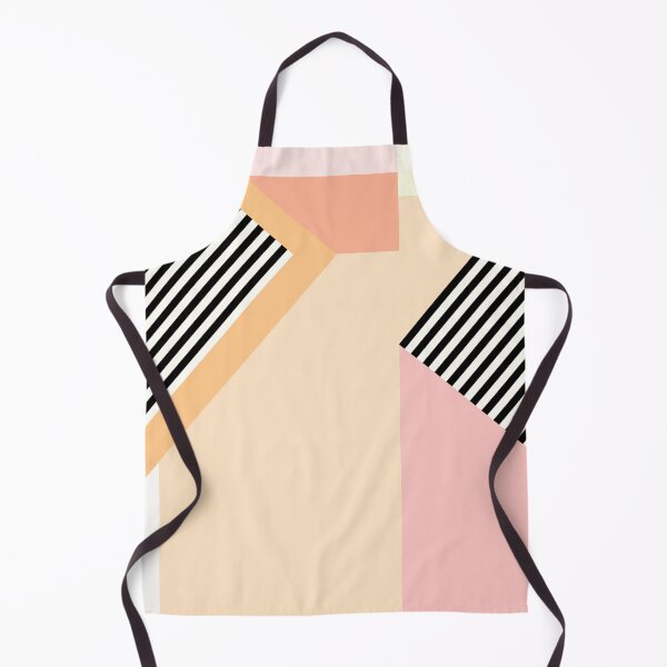 Item preview, Modern Contemporer Black Stripes designed and sold by MyArt23.