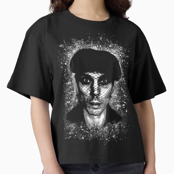 Item preview, Ville Valo. NEON NOIR designed and sold by akvamarinka.