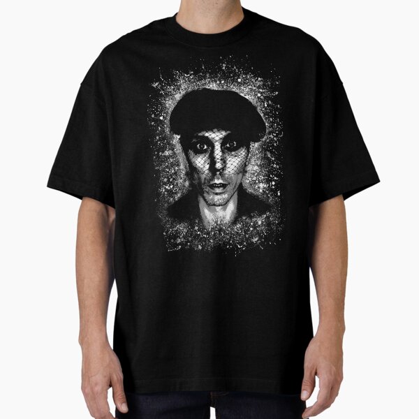 Item preview, Ville Valo. NEON NOIR designed and sold by akvamarinka.