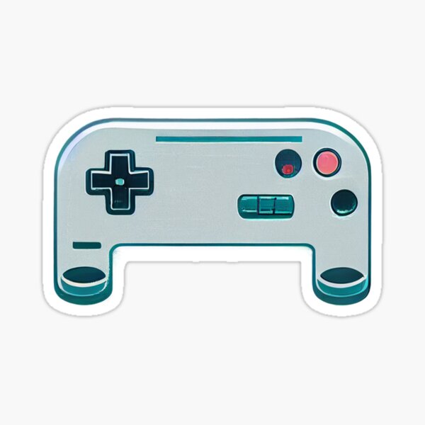 Item preview, Retro Console designed and sold by UniqeDesign.