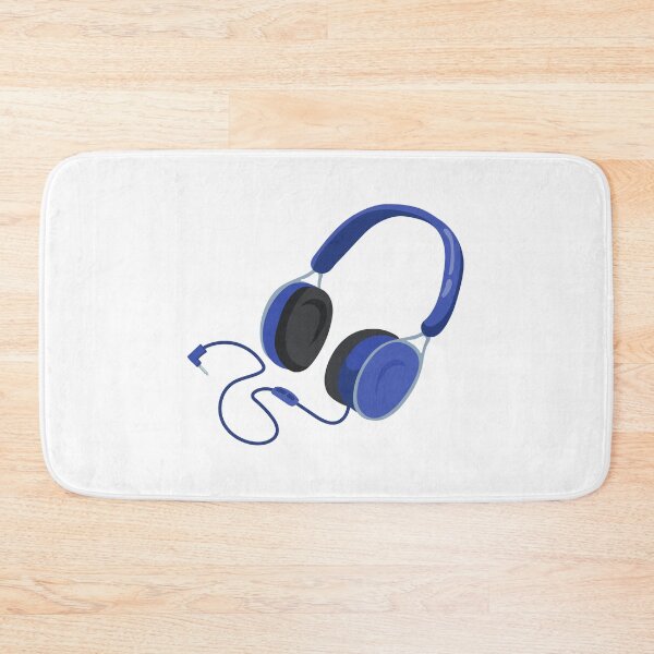 Item preview, soundbar, headphone in cartoon designed and sold by ismdesigner.
