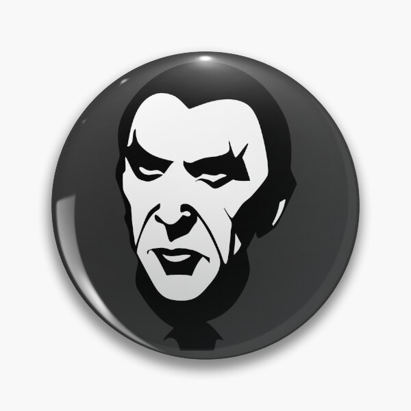 Item preview, Bela Lugosi designed and sold by BRU Design.