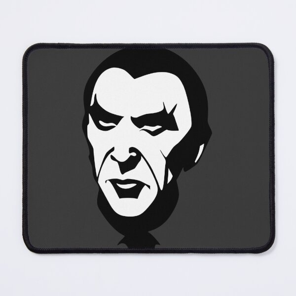 Item preview, Bela Lugosi designed and sold by BRU Design.