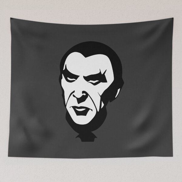 Item preview, Bela Lugosi designed and sold by BRU Design.
