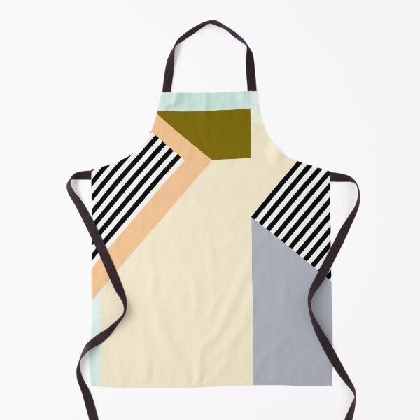 Item preview, Modern Contemporer Black Stripes designed and sold by MyArt23.