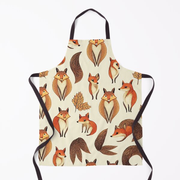 Item preview, FOX PATTERN  designed and sold by davidjulie.
