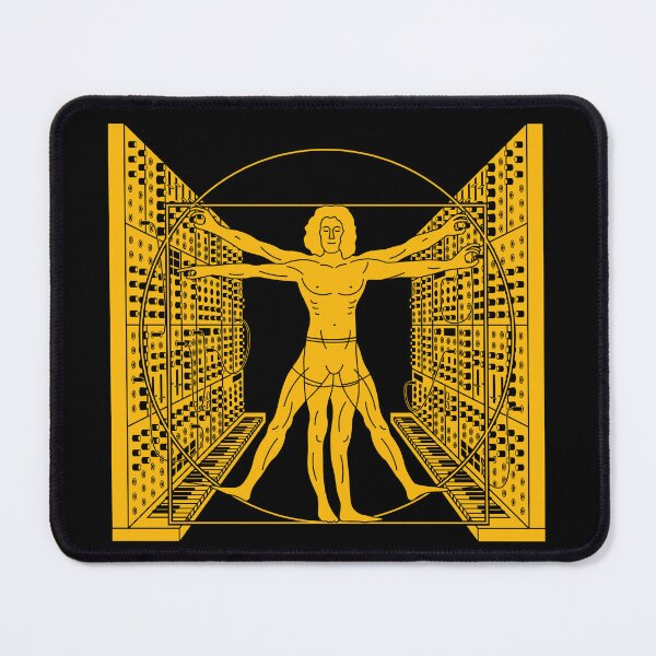 Artikelvorschau, Modularer Synth-Player entworfen und verkauft von AtomicMalibu.