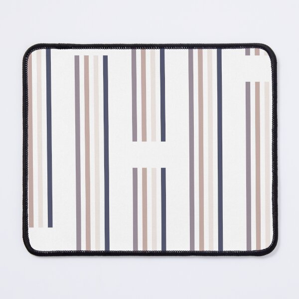 Item preview, Vintage Vertical Lines or Stripes designed and sold by RED by Arcanum Studio.