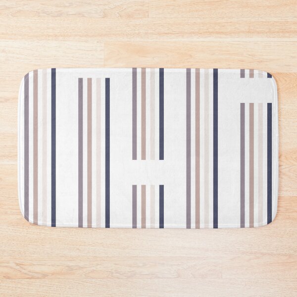 Item preview, Vintage Vertical Lines or Stripes designed and sold by RED by Arcanum Studio.