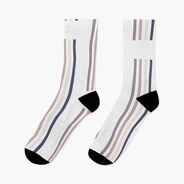 Item preview, Vintage Vertical Lines or Stripes designed and sold by RED by Arcanum Studio.