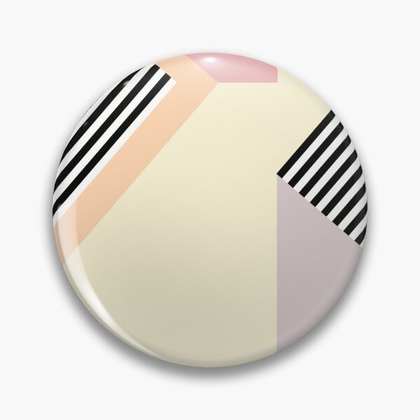 Item preview, Modern Contemporer Black Stripes designed and sold by MyArt23.