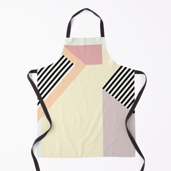 Item preview, Modern Contemporer Black Stripes designed and sold by MyArt23.