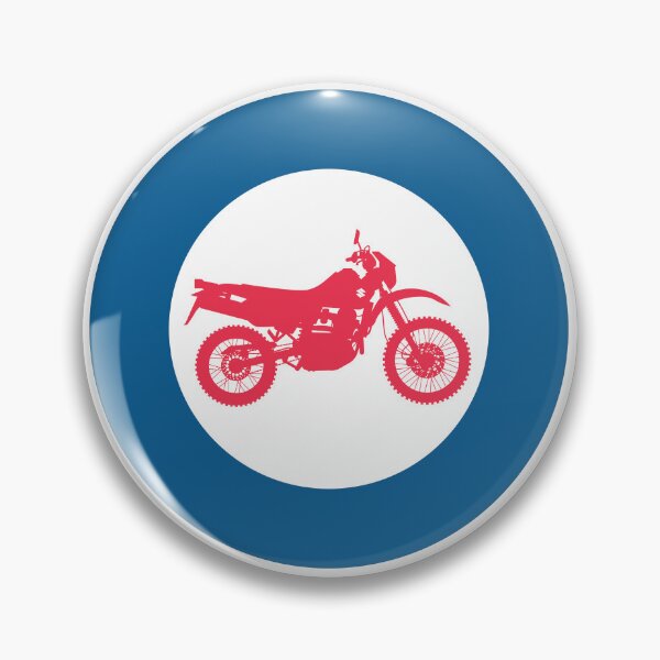 Item preview, DR650 - RAAF Roundel  designed and sold by StudioFloyd.
