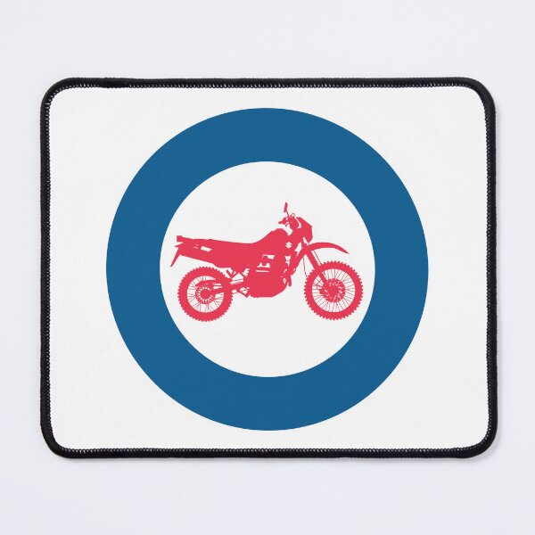 Item preview, DR650 - RAAF Roundel  designed and sold by StudioFloyd.