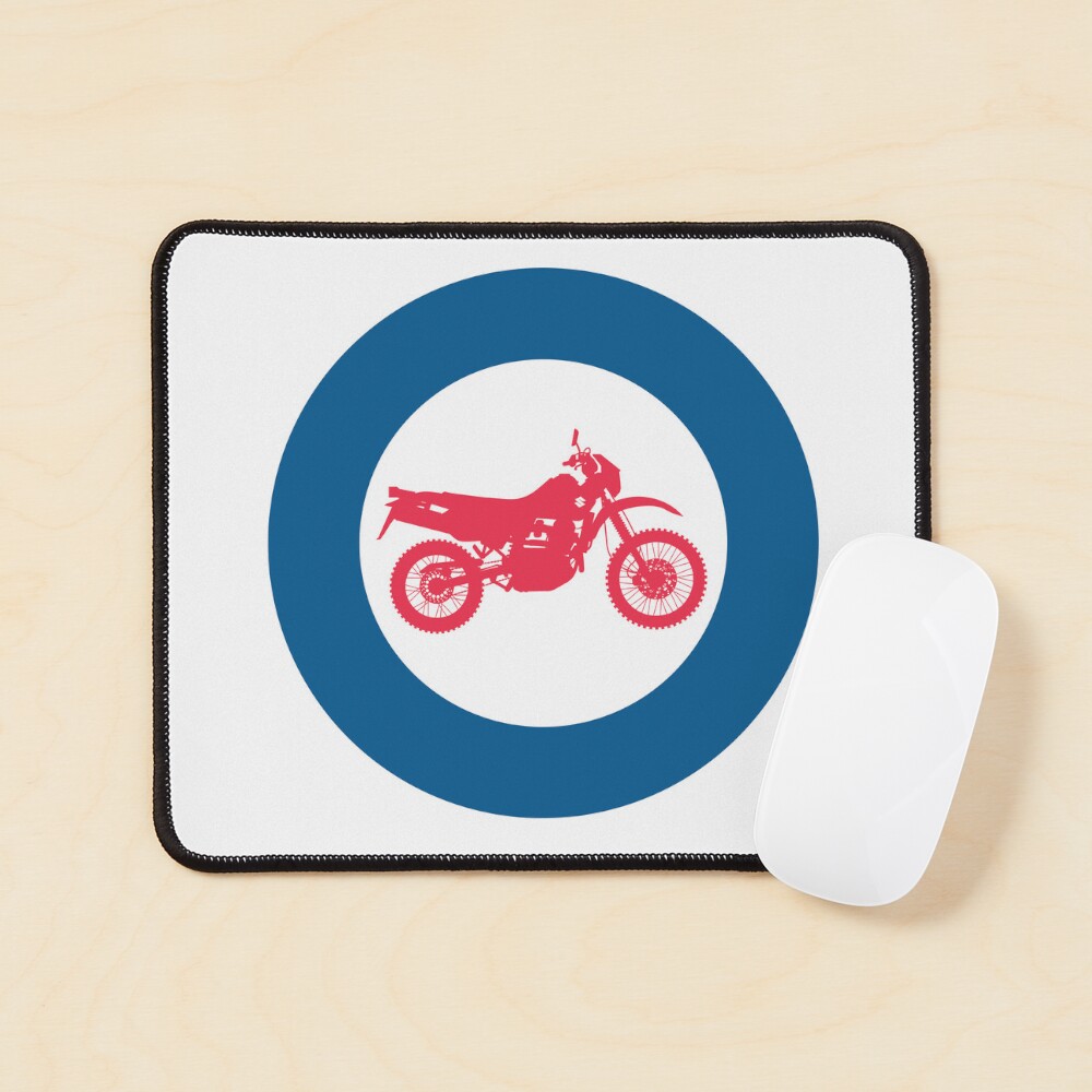 Item preview, Mouse Pad designed and sold by StudioFloyd.