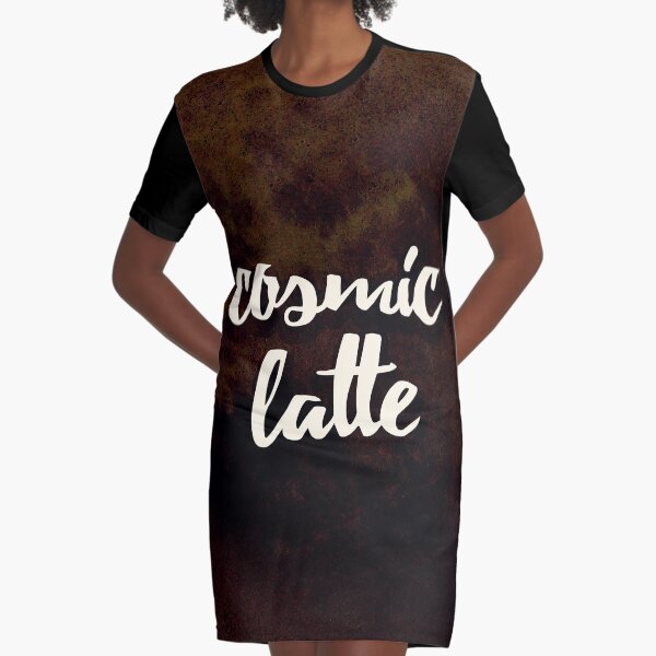 Item preview, Cosmic Latte designed and sold by The Art Collector.