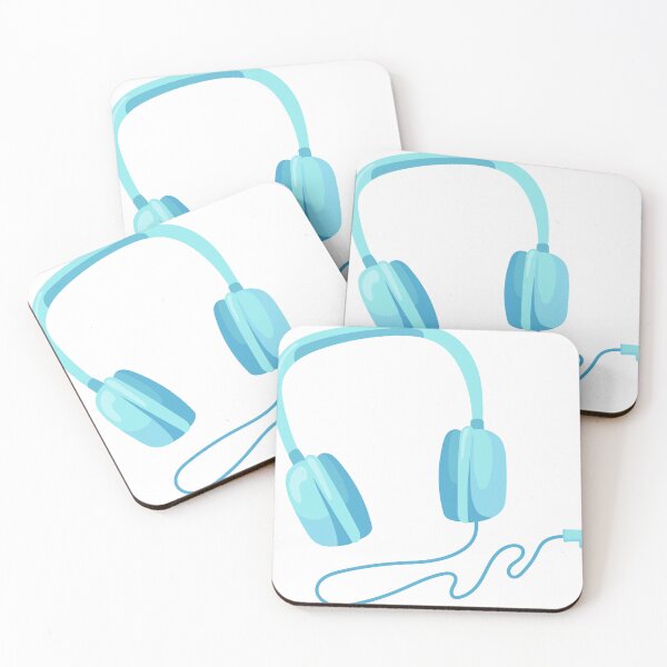 Item preview,  soundbar, headphone in cartoon designed and sold by ismdesigner.