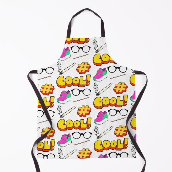 Item preview, Just Cool S$#T designed and sold by mkzmerch.