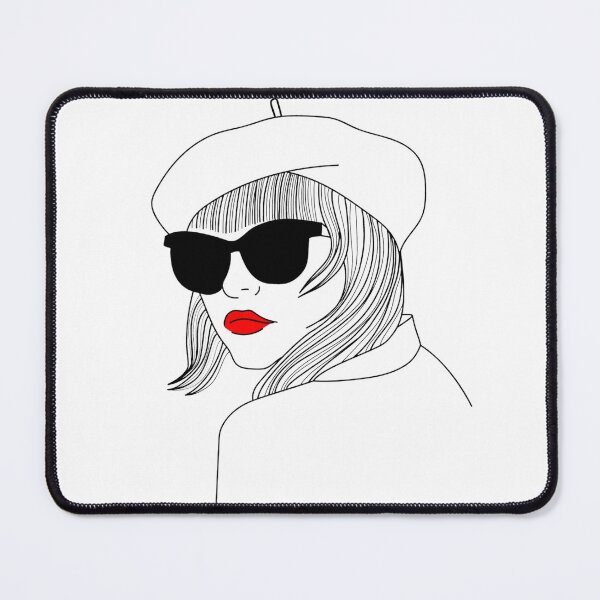 Item preview, Pencil Drawing Art Design designed and sold by Thonja.