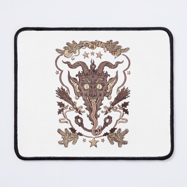Item preview, Krampus Holidays! designed and sold by Baistercu093.
