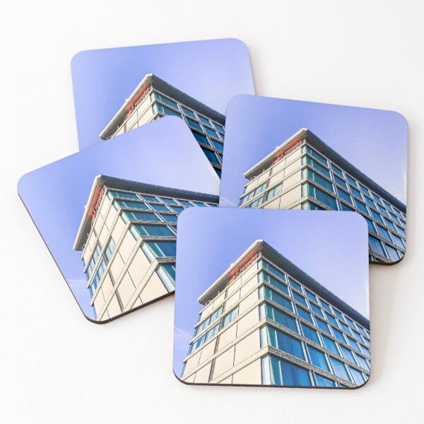 Item preview, Modern architecture designed and sold by TimConstable.