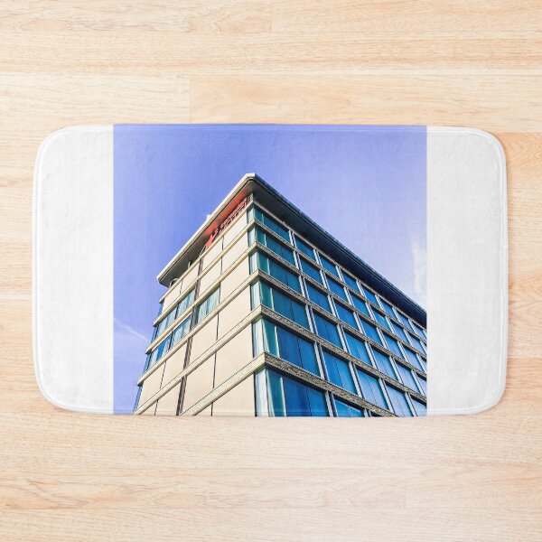 Item preview, Modern architecture designed and sold by TimConstable.