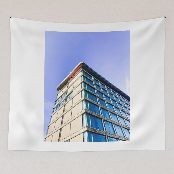 Item preview, Modern architecture designed and sold by TimConstable.