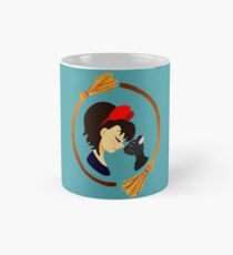Kiki's Delivery Service Mug